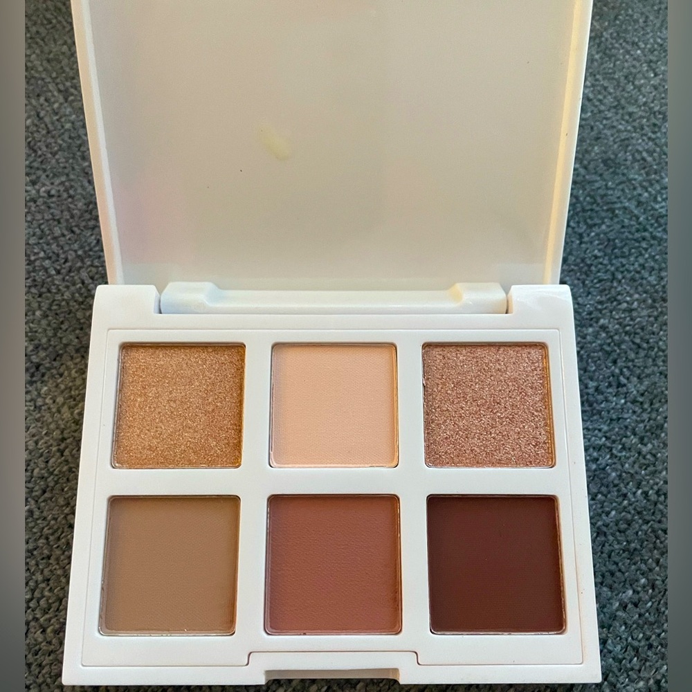 Lithe Day/Night Eyeshadow Palette